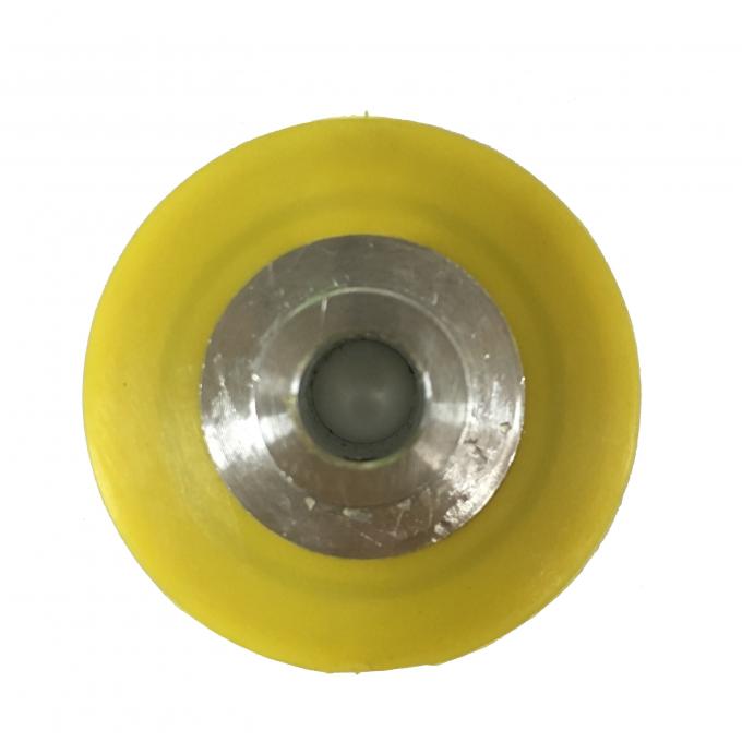 Injection mold case study — clip mold