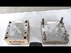 Полировка пластиковых инструментов для инъекционных форм для пластиковых ванн