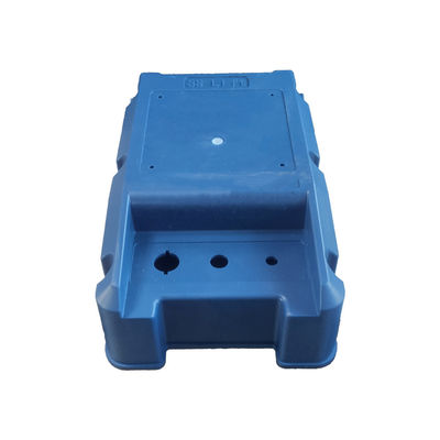 Специализированная инжекционная формовка игрушек с помощью PMMA Plastic Mold Manufacturing Service и DEM Mould Base