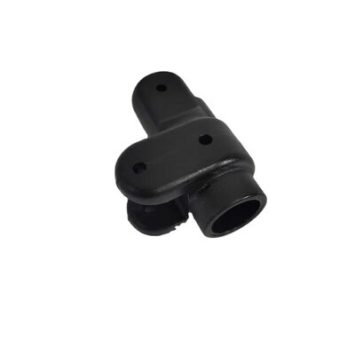 Многофункциональные пластиковые детали для палаток, совместимые с различными моделями уличных палаток