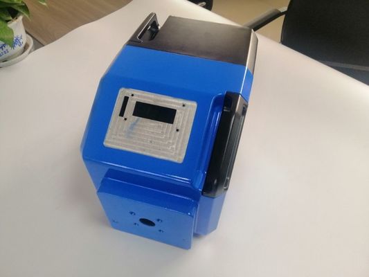 Приемлемые OEM/ODM специальные алюминиевые формы для инъекционного литья на основе литья
