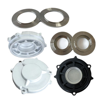 LKM Mould Base High Pressure Aluminum Die Casting Permanent Mold Casting Iron Stainless Steel Aluminum Die Casting Parts (Алюминий высокого давления, отливка на литье, отливка на литье)