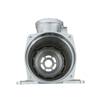Специальное применение в различных отраслях промышленности UG или Pro/E Design Software Precision Die Casting Molds с приемлемыми OEM/ODM