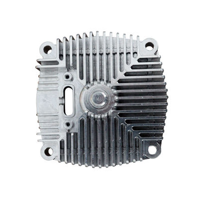 Специальное применение в различных отраслях промышленности UG или Pro/E Design Software Precision Die Casting Molds с приемлемыми OEM/ODM