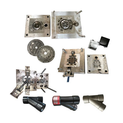 Специальное применение в различных отраслях промышленности UG или Pro/E Design Software Precision Die Casting Molds с приемлемыми OEM/ODM