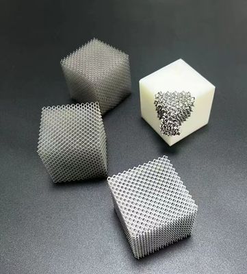3D-печать CNC-обработка деталей на заказ цветные металлические детали