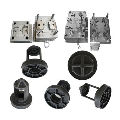 CNC-обработка Автомобильные детали Заказная обработка Алюминиевые аксессуары