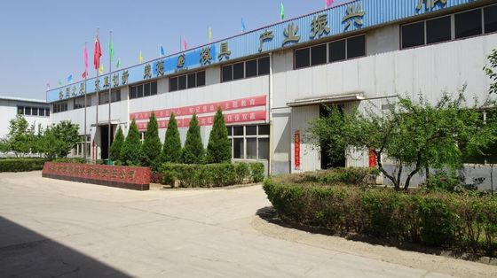 Однополые многополые литые формы высокой точности для формования стали