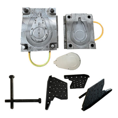 P20/718/H13/45 /S136 Стальные формы для алюминиевой литьевой продукции