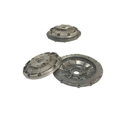 Игрушки для литья на литье, изготовленные JLS Mould Base Adc12 Aluminum Die Casting Mold