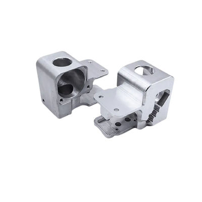Игрушки для литья на литье, изготовленные JLS Mould Base Adc12 Aluminum Die Casting Mold