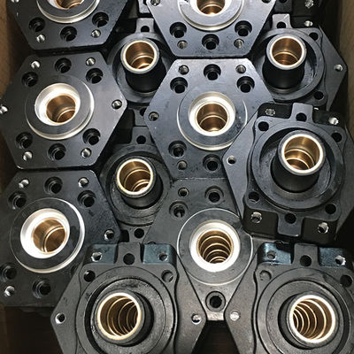 OEM ODM Алюминиевые литейные изделия
