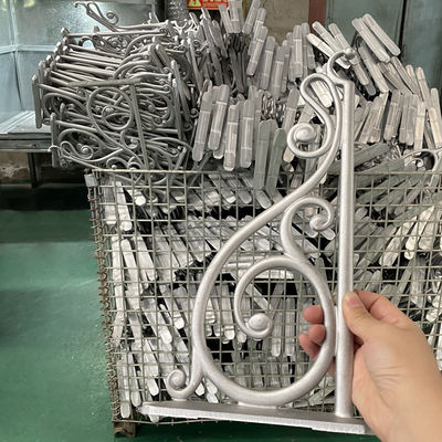 OEM ODM Алюминиевые литейные изделия