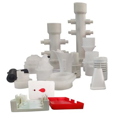 2D/3D/CAD/DWG/STEP/PDF/UG Программное обеспечение для проектирования и резки на заказ для пластиковых инжекционных деталей