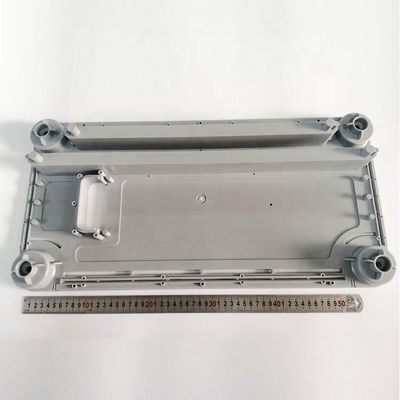 Приемлемое OEM/ODM формование пластиковыми деталями с помощью инжекции
