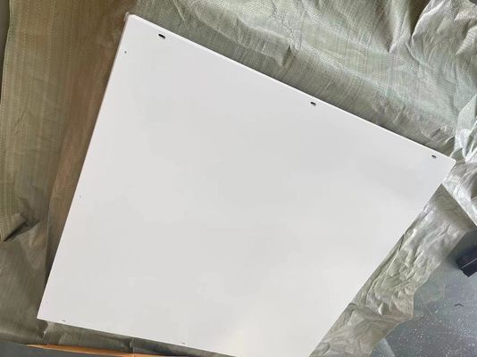 ISO9001 сертифицированные индивидуальные пластиковые панели ABS для вакуумного формирования и резьбы, адаптированные к вашим индивидуальным приложениям