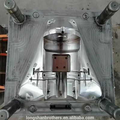 АБС Пластиковая Форма для бытовых приборов, Пластиковая корпусная инъекционная формовая машина
