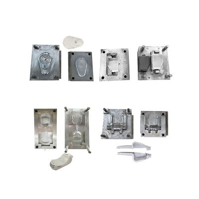UG PROE CAD Программное обеспечение для проектирования формования пластмассы на заказ Инжекционная форма Производитель форм Инжекционные части