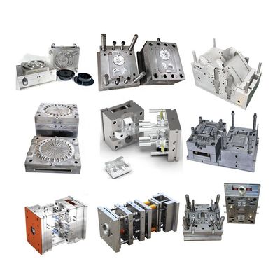 База форм для бытовых продуктов LKM.HASCO.DME от Rongde Custom Plastic Injection Mold Toy Mould
