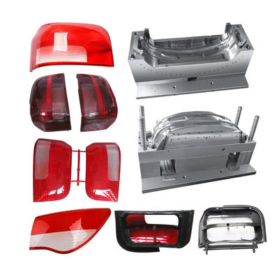 База форм для бытовых продуктов LKM.HASCO.DME от Rongde Custom Plastic Injection Mold Toy Mould