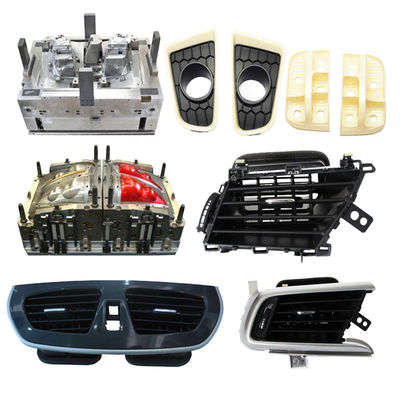 База форм для бытовых продуктов LKM.HASCO.DME от Rongde Custom Plastic Injection Mold Toy Mould