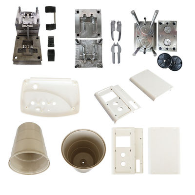 База форм для бытовых продуктов LKM.HASCO.DME от Rongde Custom Plastic Injection Mold Toy Mould