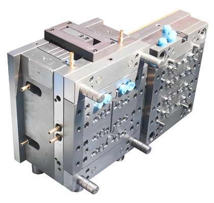 Специализированные пластиковые детали Пластиковые формы для инжекционного формования и инструменты для инжекционного формования