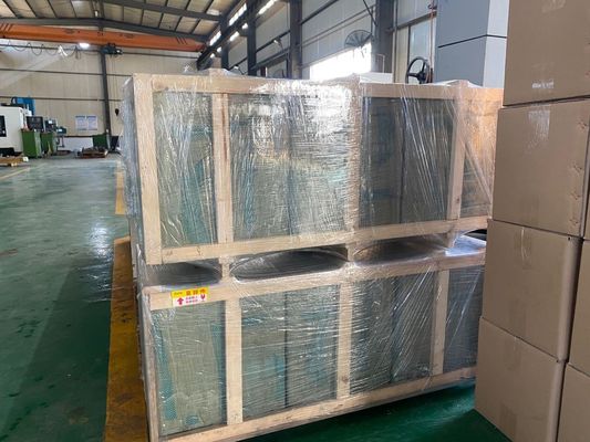 Приемлемый производитель пластиковых деталей для автомобилей ABS/PA66/PP/PC/PMMA/PSU/PCTG/TPE/TPU/PBT