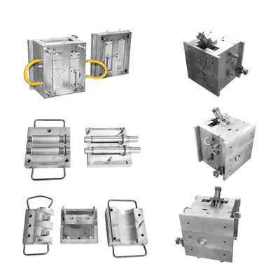 Услуги по производству пластиковых инжекционных форм с помощью UG PROE CAD дизайна и поликарбонатного материала