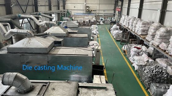 OEM высокополированные детали для автомобилей с высокой точностью