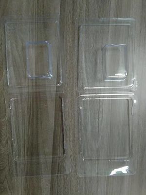 Части ABS/PA66/PP/PC/PMMA/PSU/PCTG/TPE/TPU/PBT, изготовленные с помощью формования путем впрыска с услугами OEM