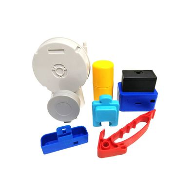 Домашний продукт Custom ABS PP PET Injection Molding Toy Mould с хорошей и 0,01 мм толерантностью от источника
