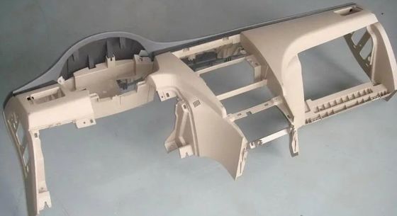 Специализированная пластиковая машина для инжекционного формования автомобильных аксессуаров