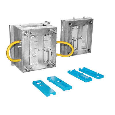 Программное обеспечение для проектирования UG или Pro/E Custom Plastic Injection Molding для различных видов продукции