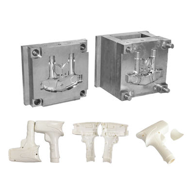 Программное обеспечение для проектирования UG или Pro/E Custom Plastic Injection Molding для различных видов продукции
