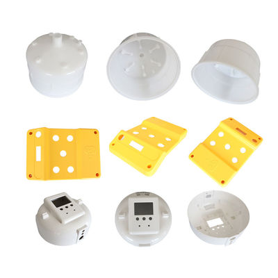 Пластиковые детали Формы для ABS/PA66/PP/PC/PMMA/PSU/PCTG/TPE/TPU/PBT и быстрый прототип в пределах источника