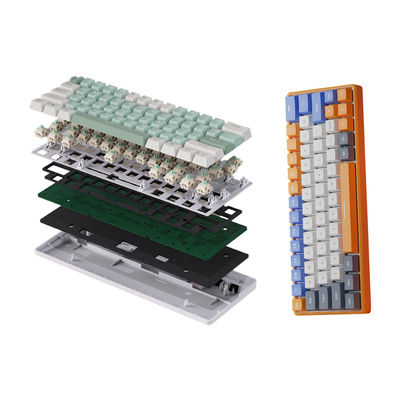 Пресс-форма для литья пластмасс под давлением для ABS PA66 PP PC PMMA PSU PCTG TPE TPU PBT с быстрой прототипированием и услугами OEM ODM