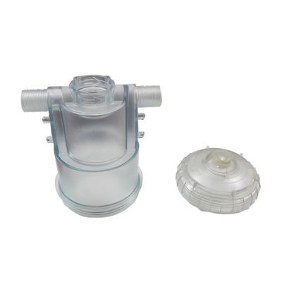 Специализированная инжекционная формовка игрушек с помощью PMMA Plastic Mold Manufacturing Service и DEM Mould Base