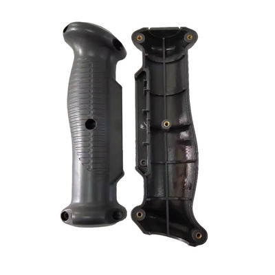 Специализированная инжекционная формовка игрушек с помощью PMMA Plastic Mold Manufacturing Service и DEM Mould Base