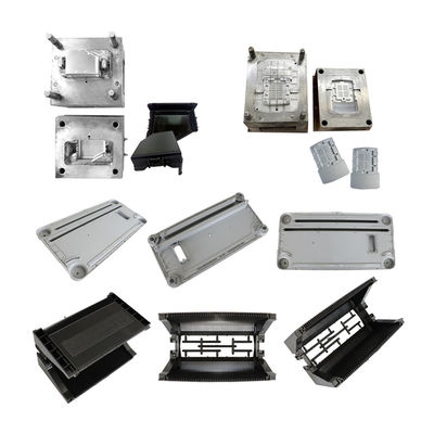 JLS Mould Base Custom Moulding Manufacturing for Plastic Injection Moulding and Customized Tooling Service (JLS Mould Base Custom Moulding Manufacturing for Plastic Injection Moulding and Customized Tooling Service) Производство специальных форм для инъекционных форм пластмассы и обслуживание специальных инструментов