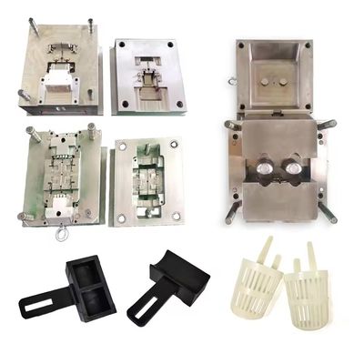 Профессиональные домашние пластиковые детали для ABS/PA66/PP/PC/PMMA/PSU/PCTG/TPE/TPU/PBT