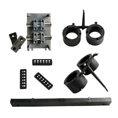 Высокооцененная пластиковая инжекционная формование с ABS/PA66/PP/PC/PMMA/PSU/PCTG/TPE/TPU/PBT обработки и персонализированного обслуживания