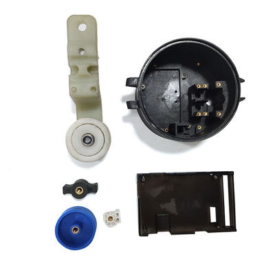 LKM Mold Base Custom Plastic Mold Manufacturing with Injection Moulding Process. Производство пластиковых форм на заказ с помощью инжекционного формования