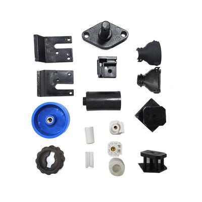 LKM Mold Base Custom Plastic Mold Manufacturing with Injection Moulding Process. Производство пластиковых форм на заказ с помощью инжекционного формования