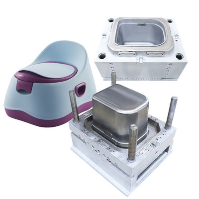 LKM Mold Base Custom Plastic Mold Manufacturing with Injection Moulding Process. Производство пластиковых форм на заказ с помощью инжекционного формования