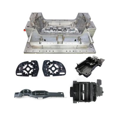 P20 718 738 NAK80 S136 Материал Пластиковая впрыска для автомобильных деталей