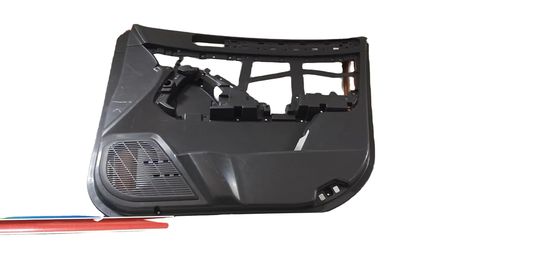 Изготовление автомобильных компонентов