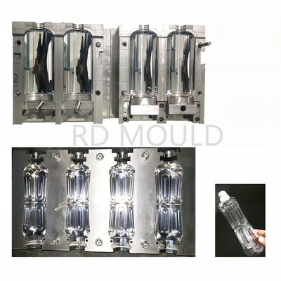 Сталь/P20/718/Nak80/S316/AISI H13/Резинка/Силиконовая резина Специализированный размер