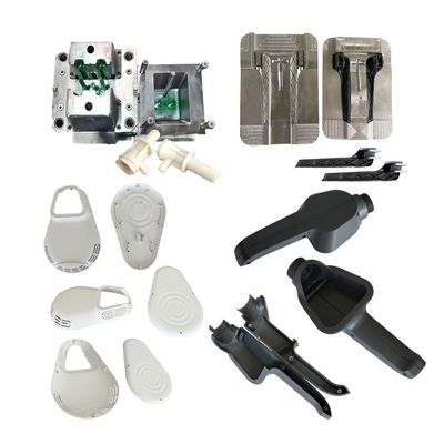 P20 718 738 NAK80 S136 Производитель пластиковых форм для инъекций, ABS Пластиковые формы