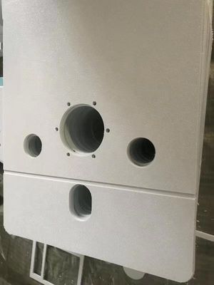 Услуга по отделке на заказ для пластиковых панелей из АБС/акрила/ПП/ПЭТ/поликарбоната/ГДПИ